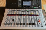 Yamaha TF3 Digital Desk