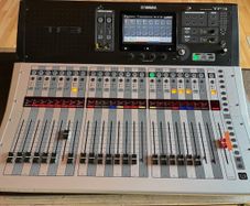 Yamaha TF3 Digital Desk