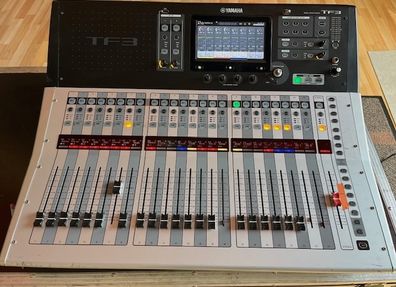 Yamaha TF3 Digital Desk