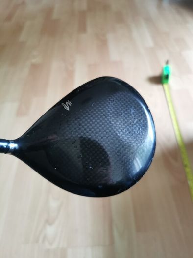 King cobra hs9 driver