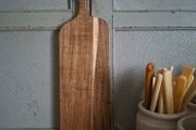 Acacia Wood Paddle Board