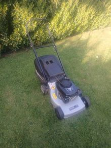 Mountfield Push Lawnmower