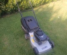 Mountfield Push Lawnmower