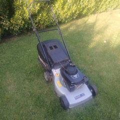 Mountfield Push Lawnmower