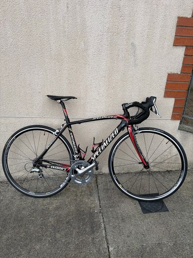 Sworks SL2