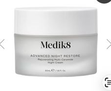 MEDIK8 Advanced Night Restore 50ml