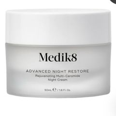 MEDIK8 Advanced Night Restore 50ml