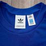 Adidas Boca Juniors Home Football Jersey Shirt Retro 10 Image 4