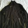 Barney's Leather Jacket Image 2