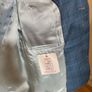 Magee 100% linen jacket 38R Image 5