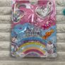 Crystal unicorn carriage BJ toys unicorn - loose wiings approx. 9 cm. Only 1 candy Please see photos Image 3