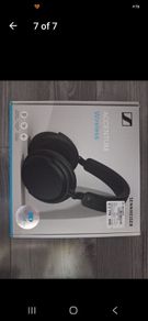headphones