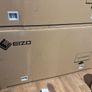 Eizo Flexscan Ev3895 - 2 brand new, sealed monitors UHD Image 2