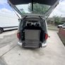 Vw Caddy Maxi Life 2.0 Automatic Wheelchair Image 6
