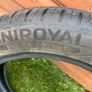 2 uni royal Tyres 205/50 R17 Image 3