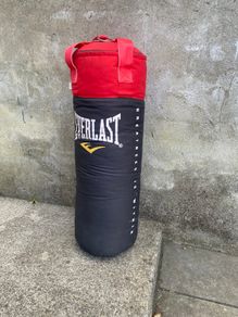 Punch bag