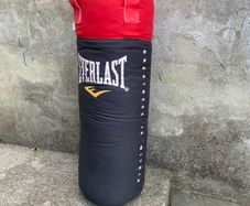 Punch bag