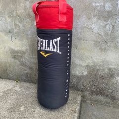 Punch bag