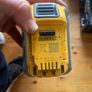 dewalt battery flexvolt 9 am Image 2