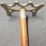 Antique Vintage Snooker Table Image 10