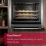Neff N50 Slide & Hide Ex Display Oven Image 7