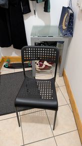 Sandsberg - Ikea Chair