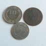 Old Belgian trio Image 2