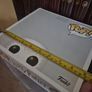 Funko Pop! Hedwig 70 , Special Edition, Super Sized 26cms, 10 inch (Mint & Unopened) Image 3