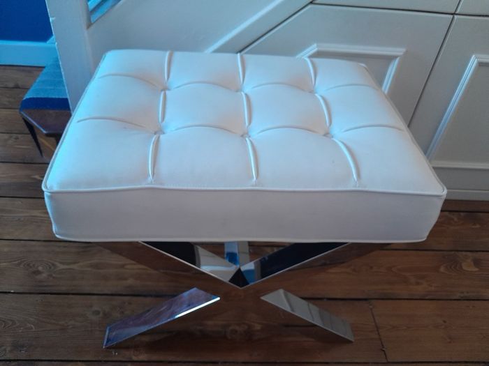 Eichholtz Beekman Place Bench and stool