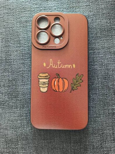 iPhone 14 Pro protective case
