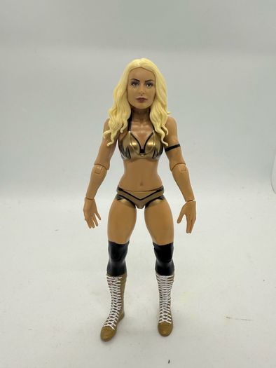 wwe Mandy Rose action figure