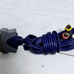 Scart to RGB Composite Audio/Video, In/Out