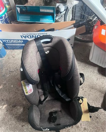 Joie baby car seat