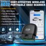 XTOOL Advancer AD20 OBD2 Scanner 2026 AI-assisted Tool Code Reader OBD 2 Diagnostic Tools Lifetime Free Updates Free Applicatio Image 5