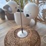 Space Age Eyeball Lamp Image 5