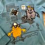 Boys jumper size 9 years old Image 2
