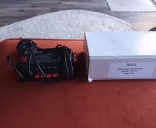 Tecflo 6 way beer lighting transformer.Brand new.