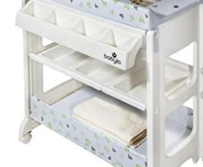 Babylo Smart Changer with Bath