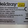 Beldray heaters 1500 watt Image 2