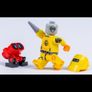 Lego ROBOT REPAIR TECH Minifigure Lego Series 22 Lego Minifigure Image 2