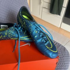 Nike Football Boots