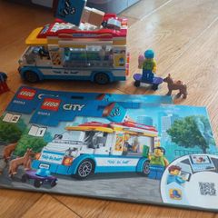 Lego sets