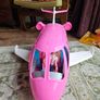 Barbie Plane Image 3