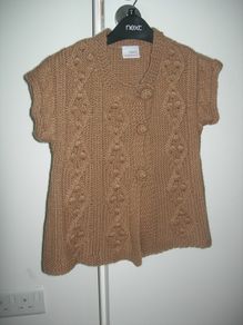 Brend new sweater from NEXT