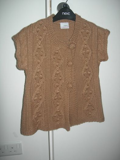 Brend new sweater from NEXT