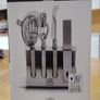 Cocktail Tool Set - 5 piece Image 2