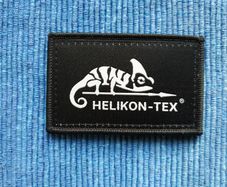Patch Helikon