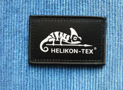 Patch Helikon