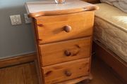 Locker cabinet