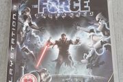 Star Wars The Force Unleashed